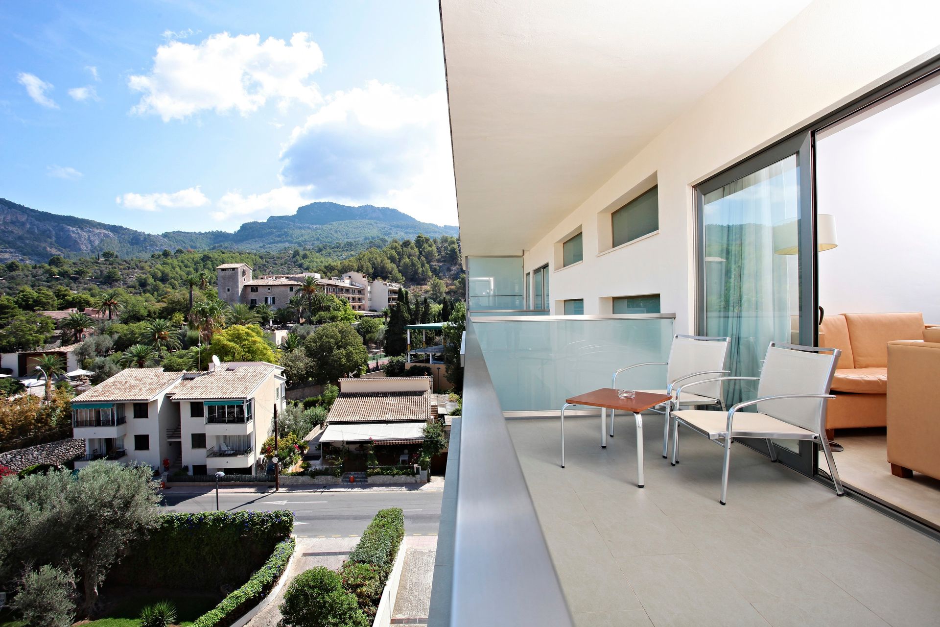 Aimia Hotel Port de Sóller, foto 11
