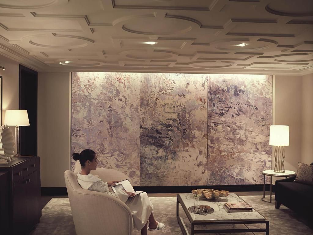 Raffles Istanbul, foto 2