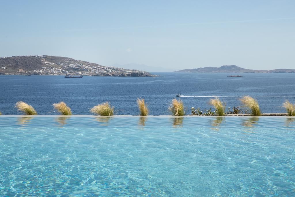 ROCABELLA Mykonos Hotel, foto 12