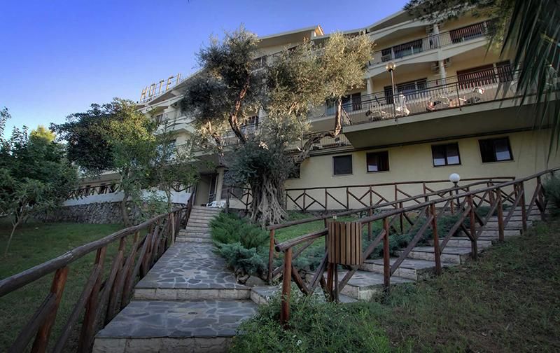 Hotel Guardacosta, foto 7