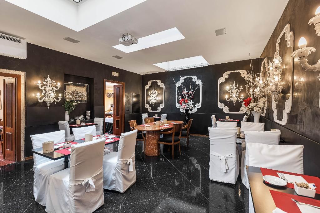 Hotel Cà Alvise, foto 8