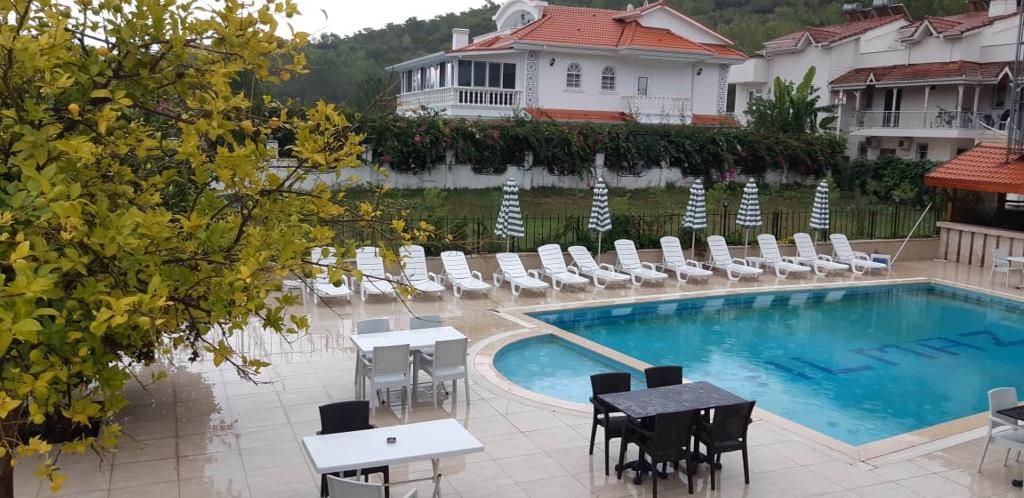 Elijah Hotel, foto 15