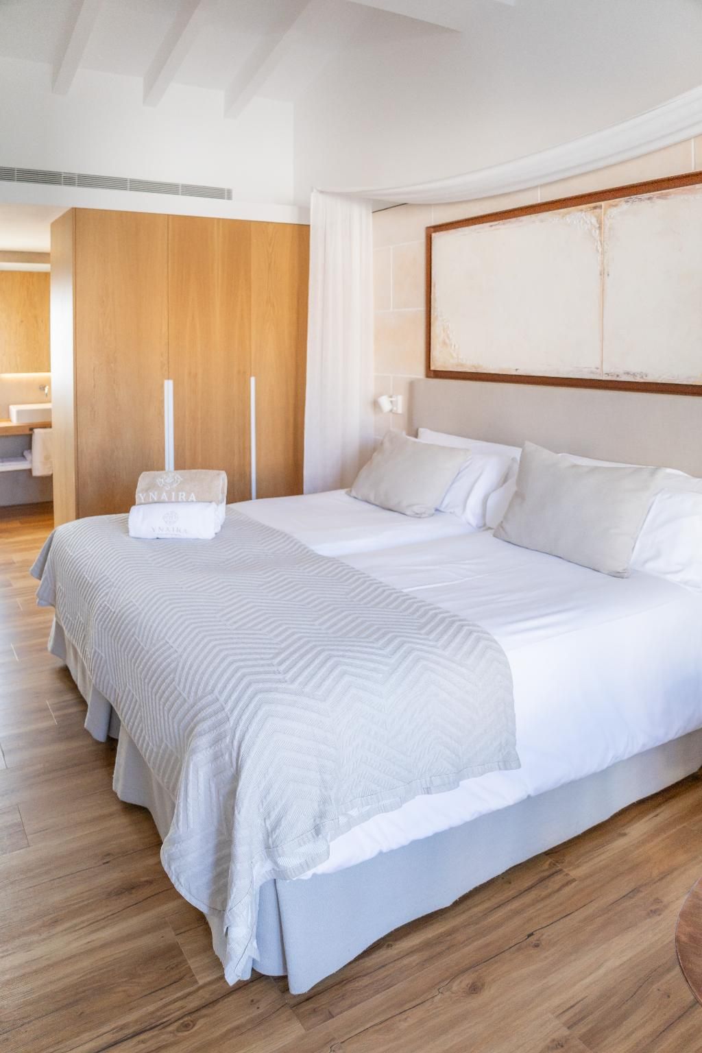 Hotel Ynaira, foto 15