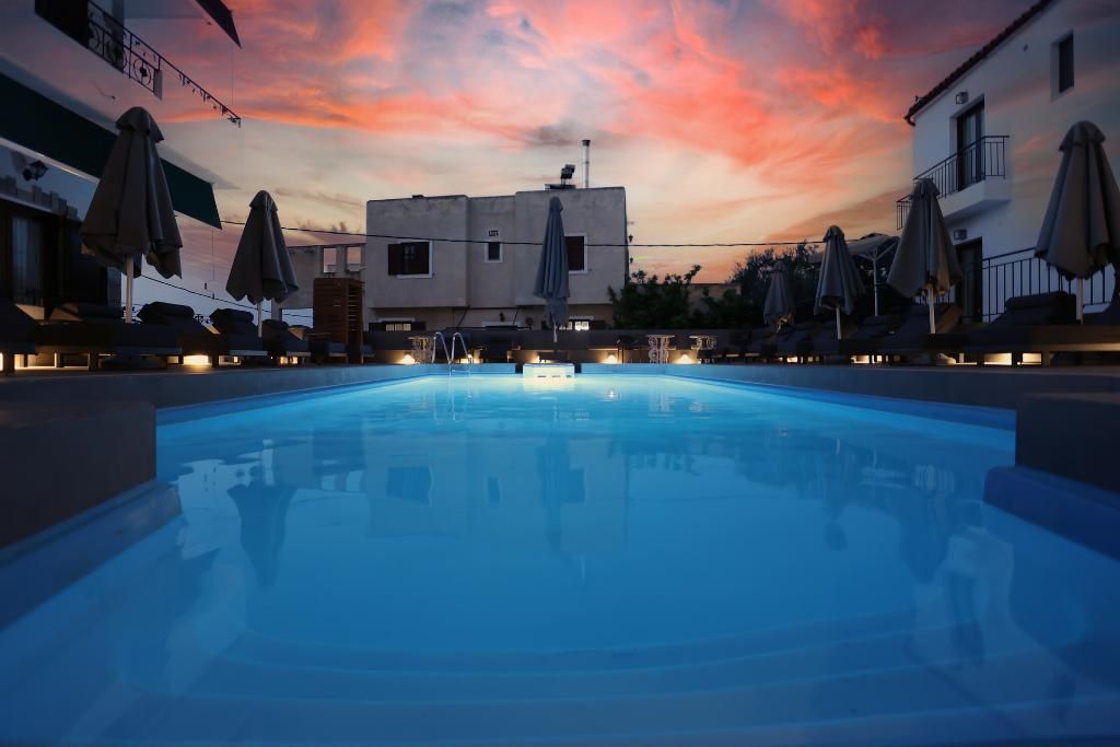 Yianna Hotel Agistri, foto 2