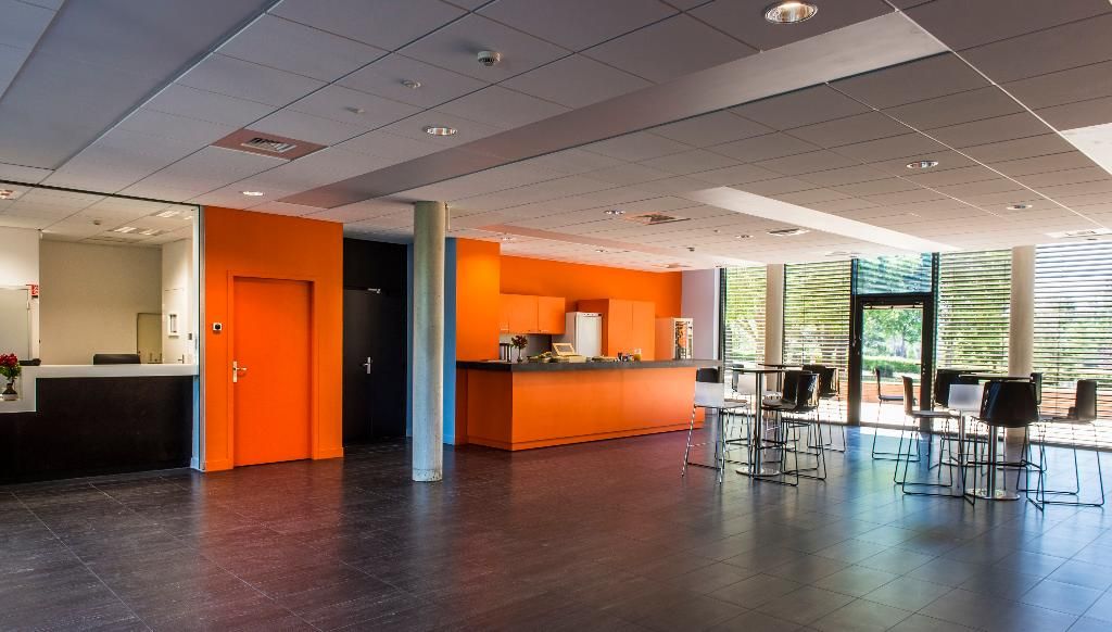 Maison Internationale, foto 4