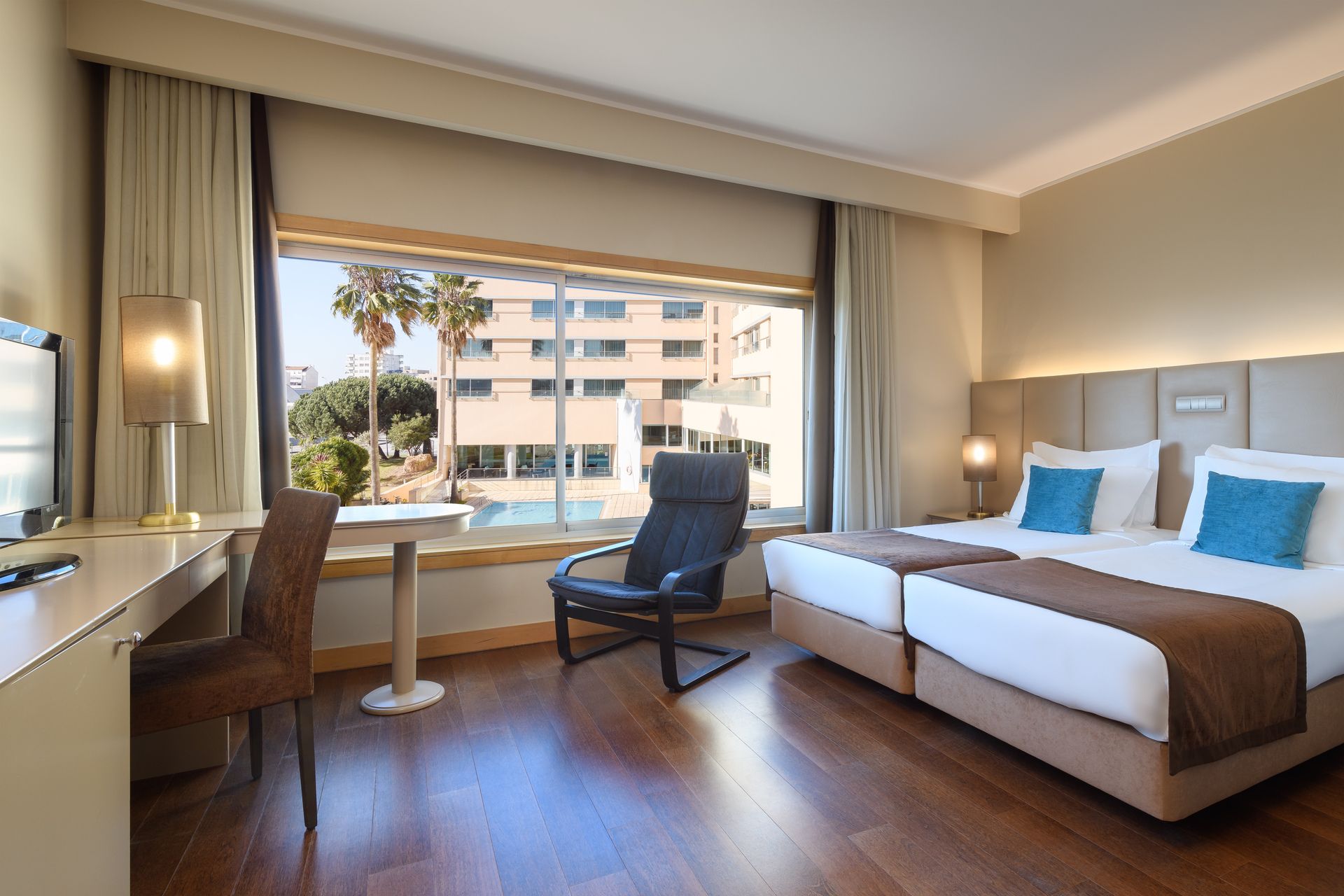 TRYP by Wyndham Porto Expo Hotel, foto 8