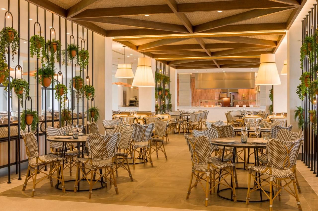 Hotel ILUNION Istlantilla, foto 3
