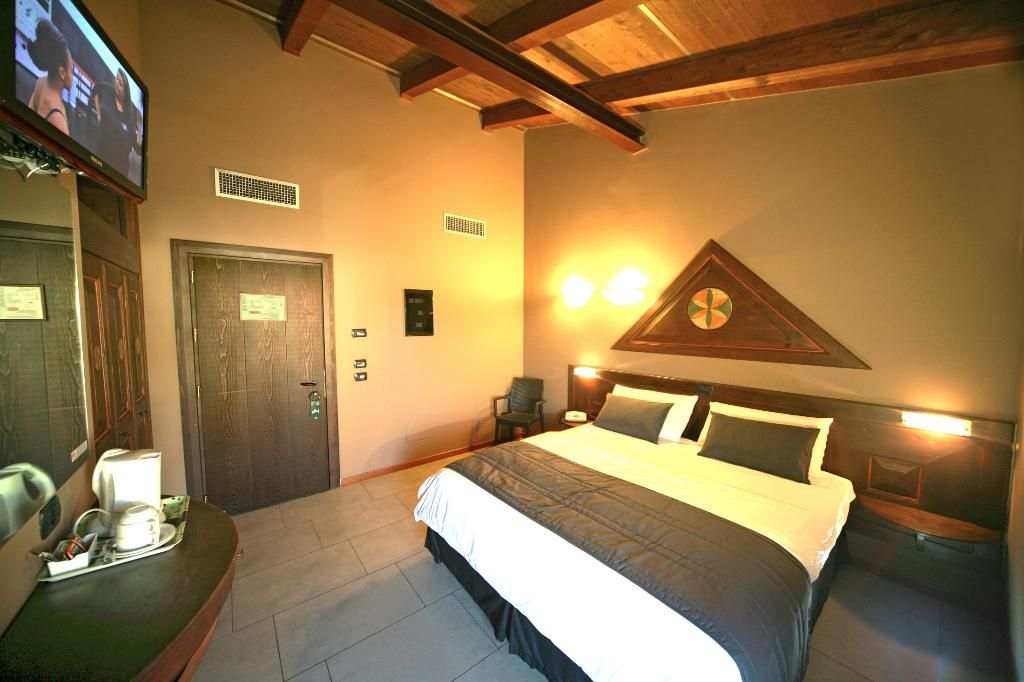 Hotel La Paül, foto 14
