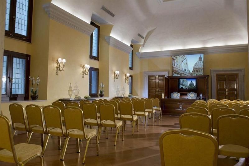 Palazzo Cardinal Cesi, foto 13