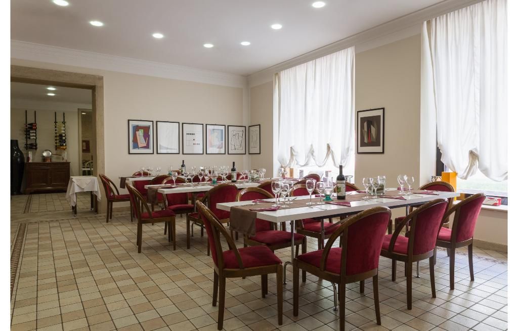The Originals City Turin Royal, foto 12