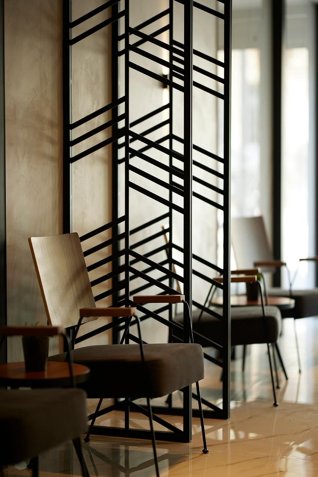The Port Square Hotel, foto 13