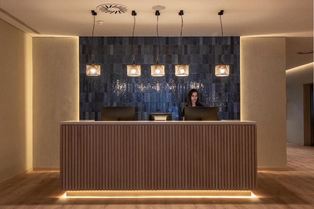 Crowne Plaza Caparica Lisbon, foto 7