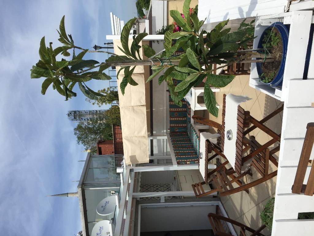Istanbul Holiday Hotel, foto 15