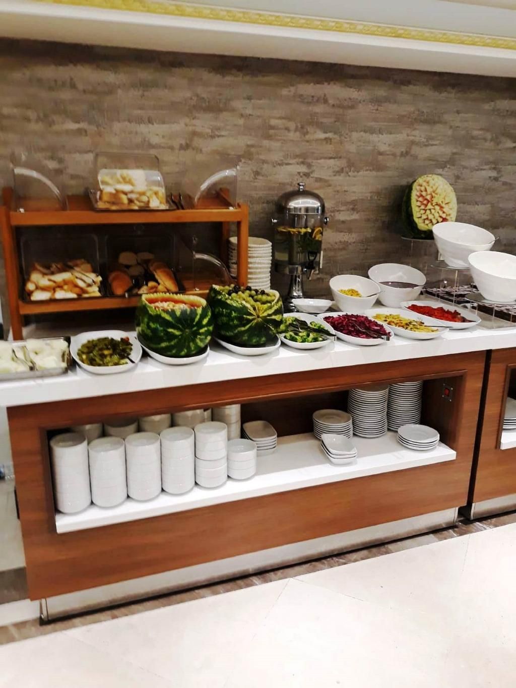Grand Marcello Hotel, foto 9