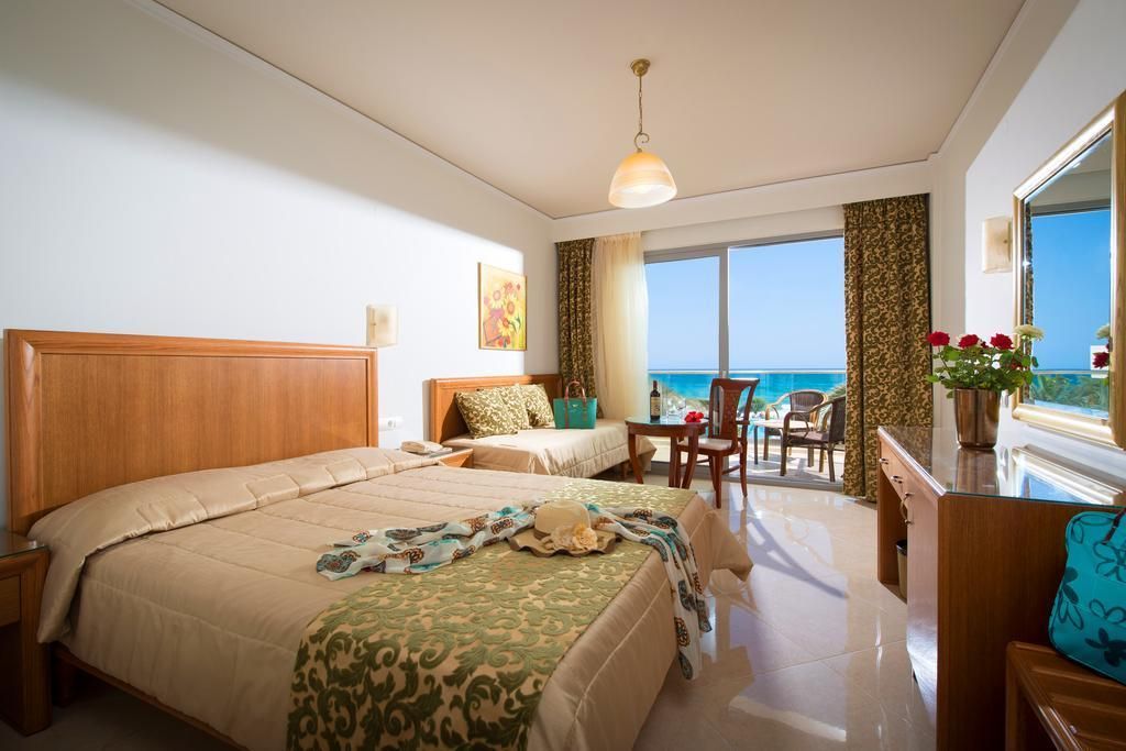 Ariadne Beach Hotel, foto 4