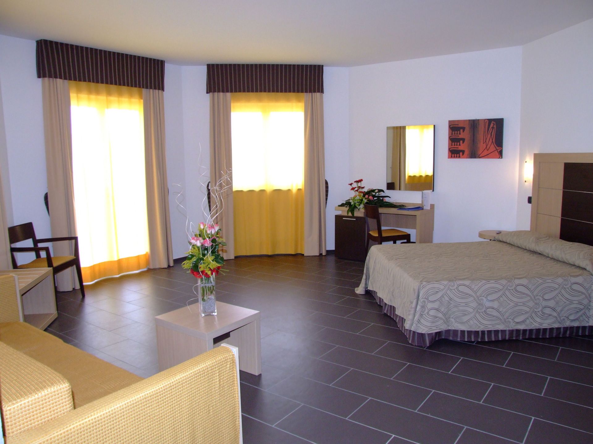VOI Baia di Tindari Resort, foto 5
