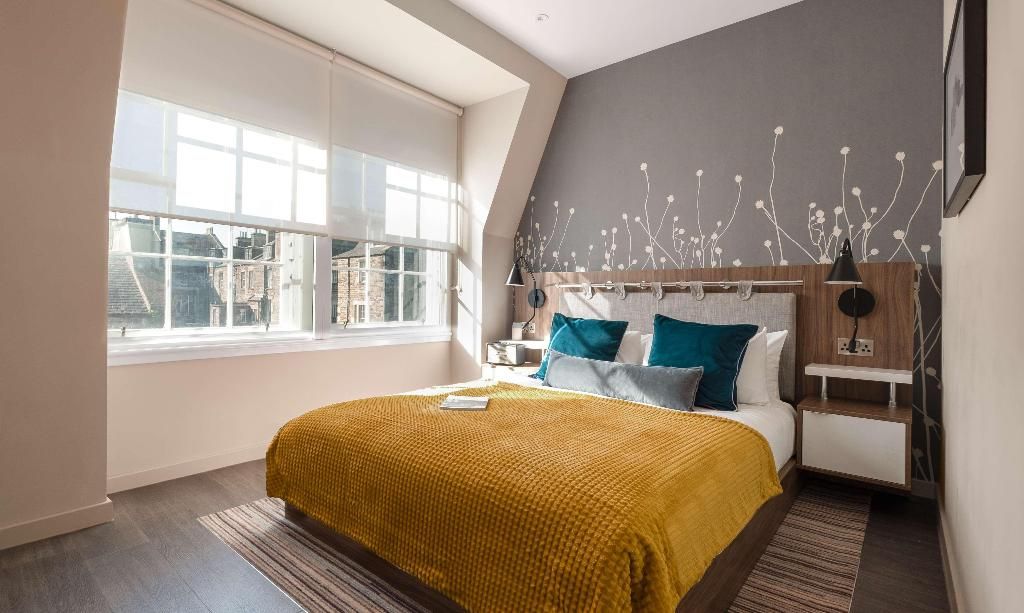 Heeton Concept Aparthotel - Queen Street - Edinburgh, foto 5