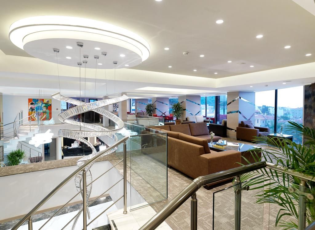 Piril Hotel Thermal & Beauty Spa, foto 3
