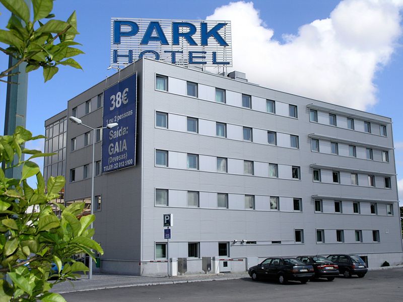 Park Hotel Porto Gaia, foto 2