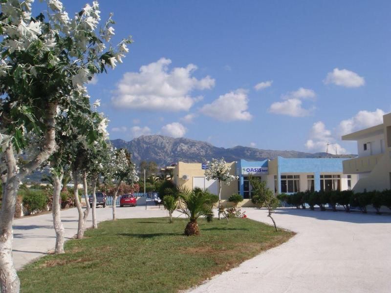 Oasis Tigaki, foto 13