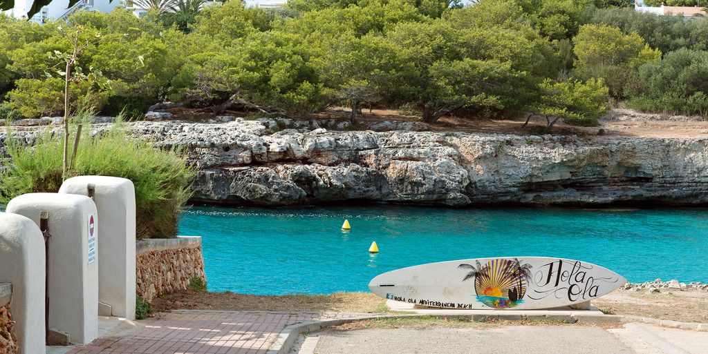 Apartamentos Cala Blanca, foto 8