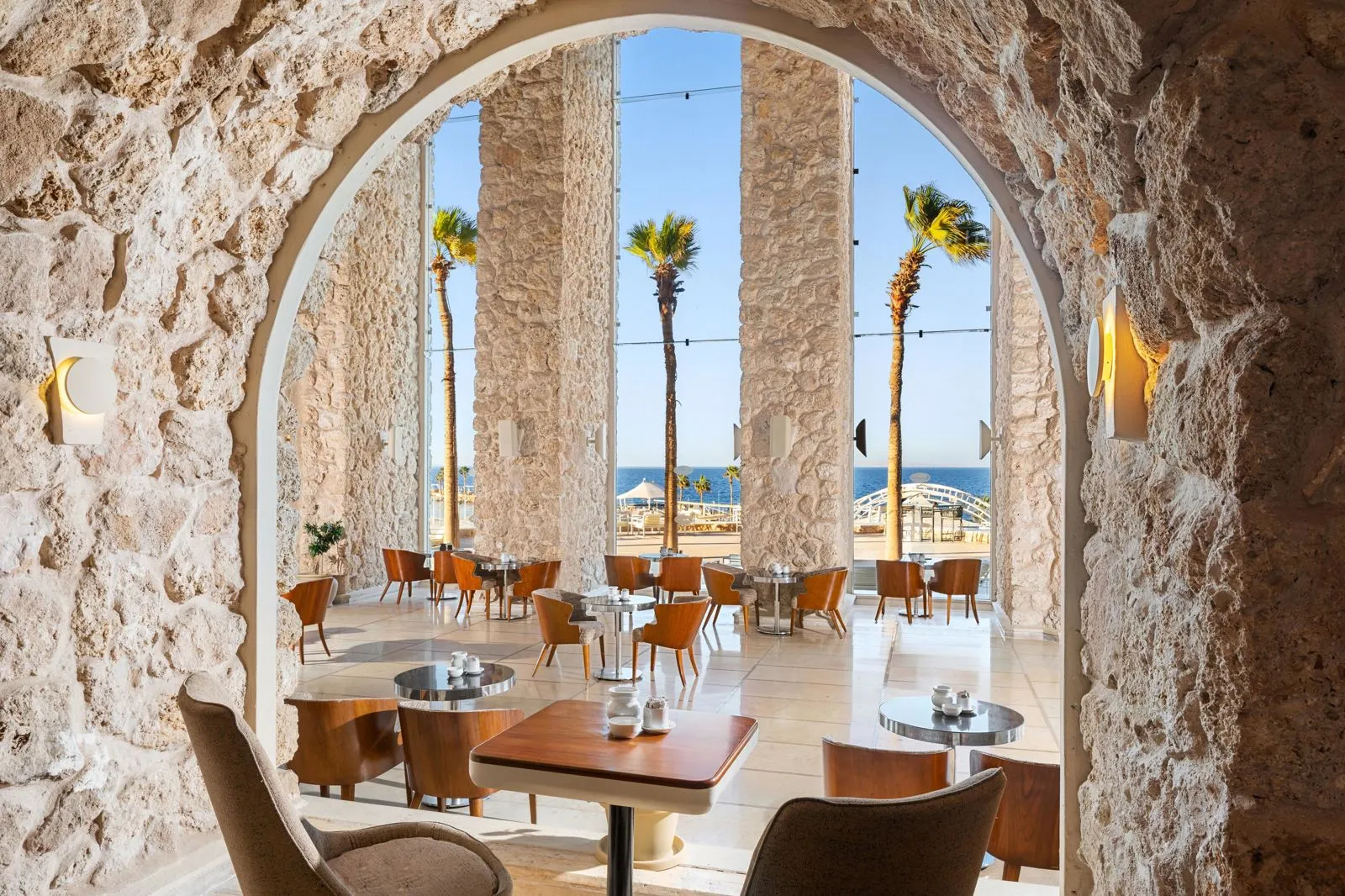 Pickalbatros Citadel Resort