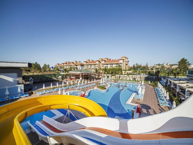 Luna Blanca Resort & Spa, foto 10
