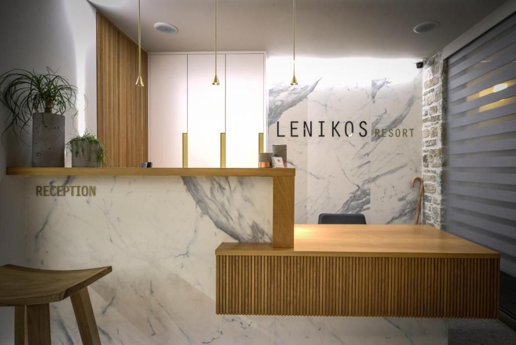 Lenikos Resort, foto 15