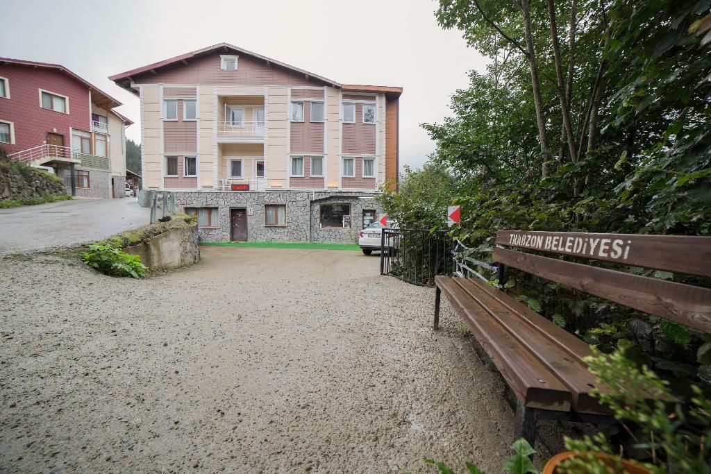 Butik Inceli Otel, foto 4