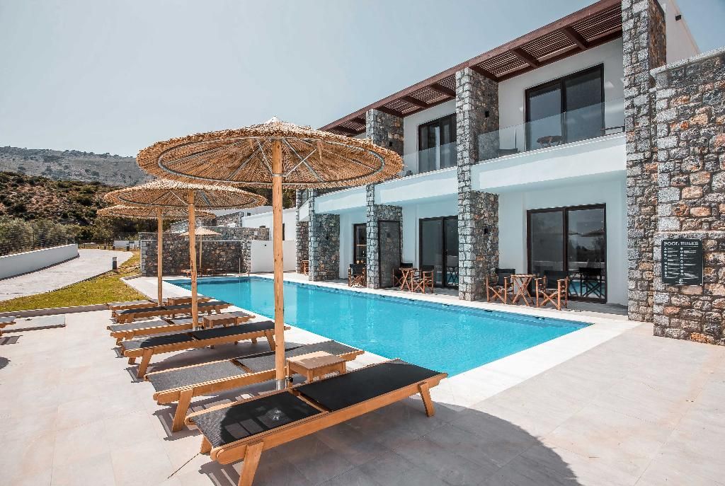 Terra Pietra Luxury Villas, foto 9