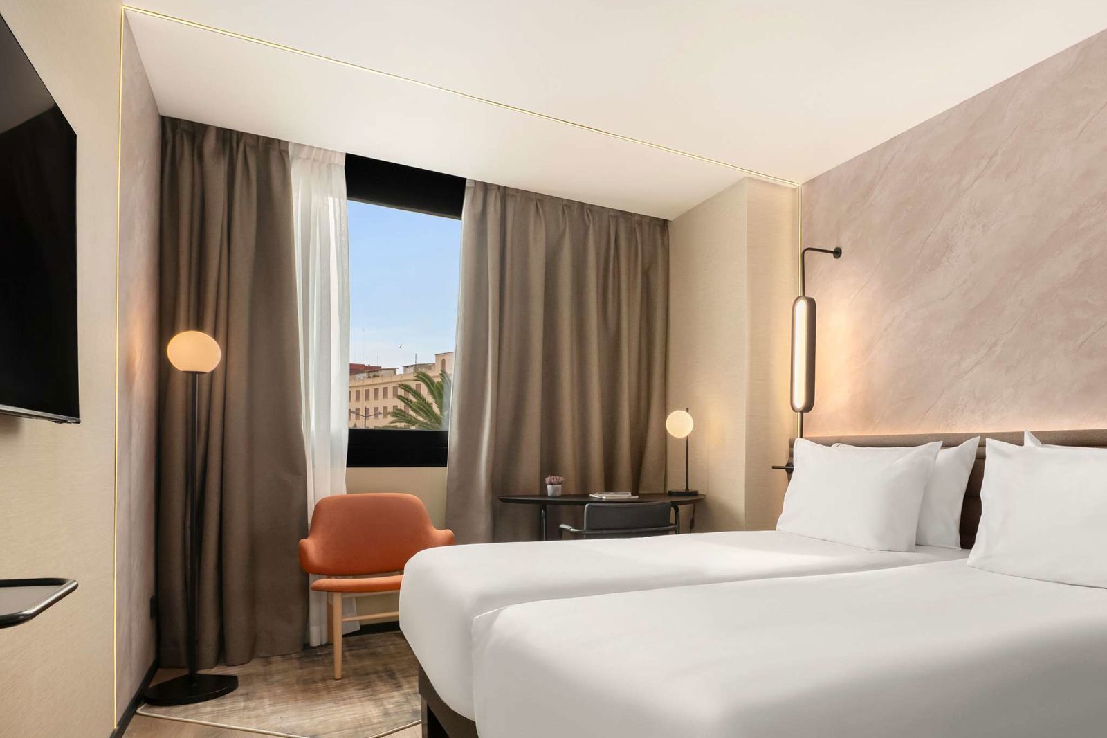 Novotel Valencia Lavant, foto 4