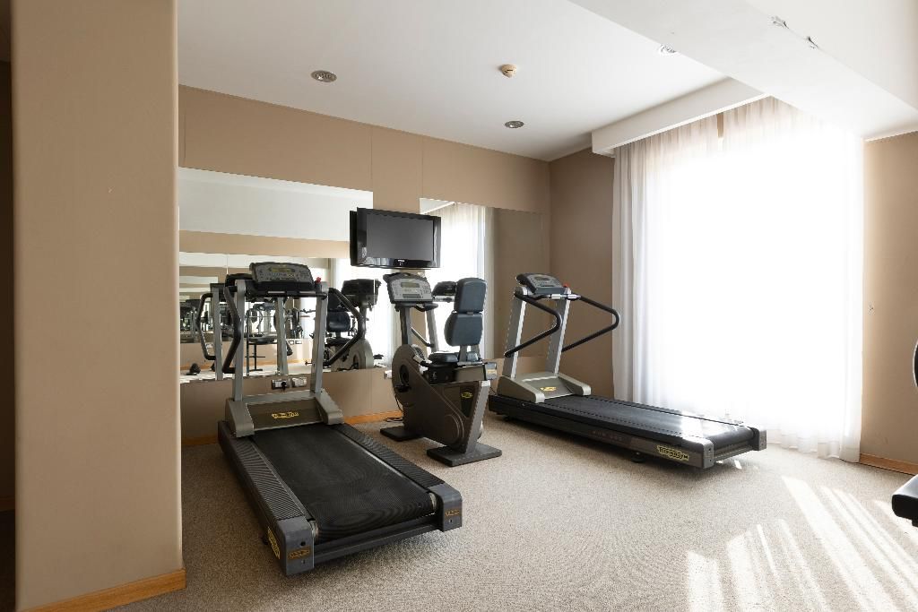 Royal Caserta Hotel, foto 3