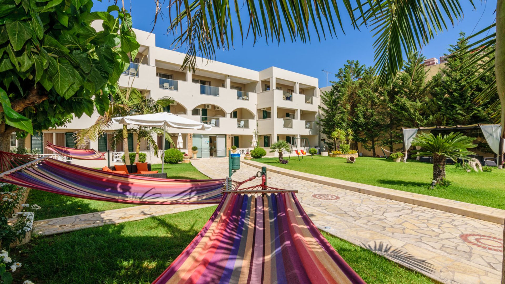 Remezzo Studios & Apartments, foto 2
