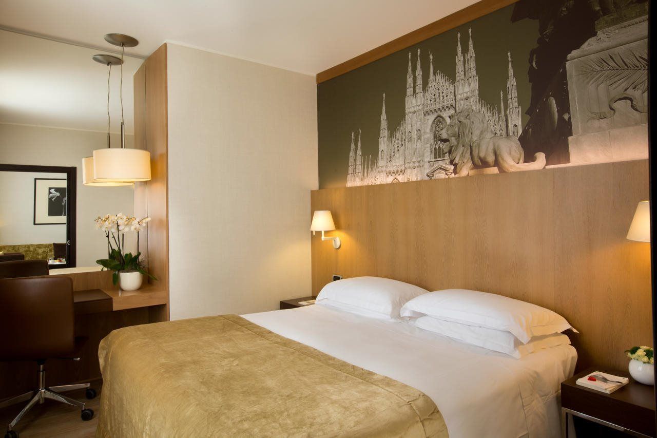 Starhotels Ritz, foto 5