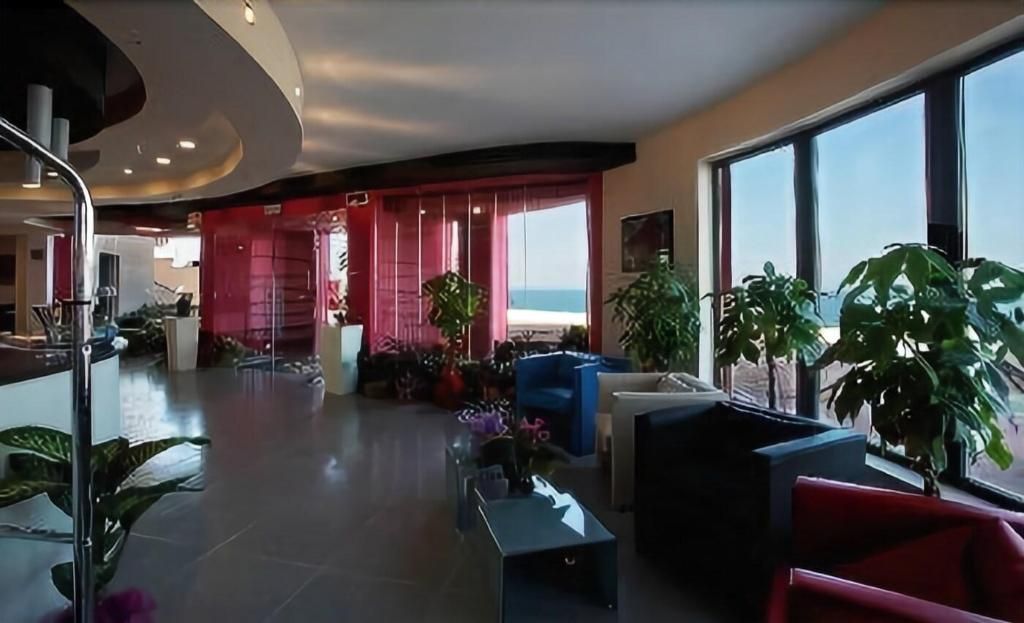 Tus'Hotel, foto 12