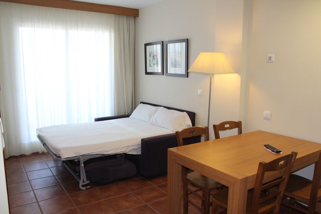 Hotel Puertomar, foto 13