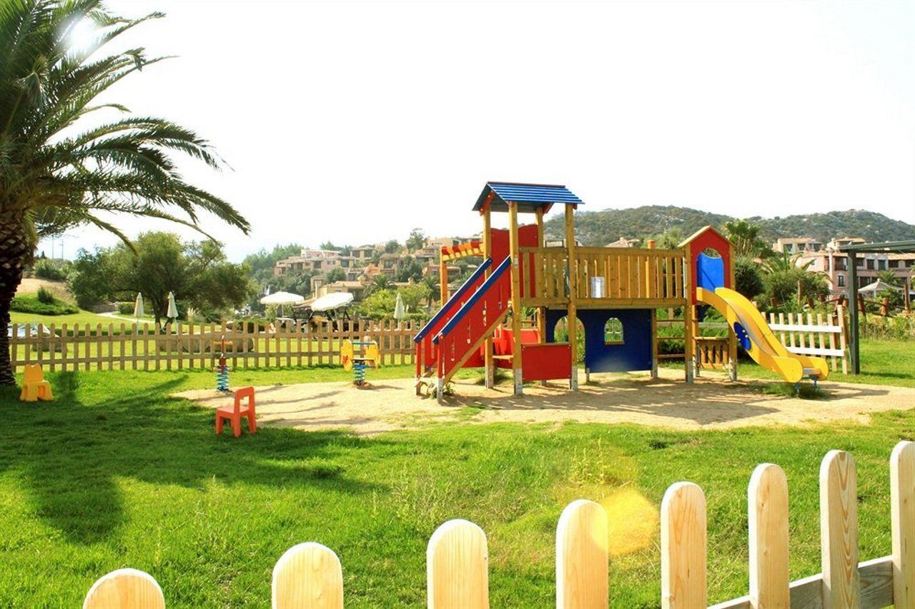 Bagaglino I Giardini di Porto Cervo, foto 14