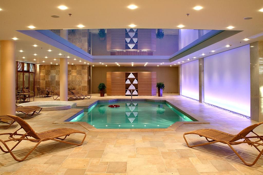 Divani Meteora Hotel, foto 3