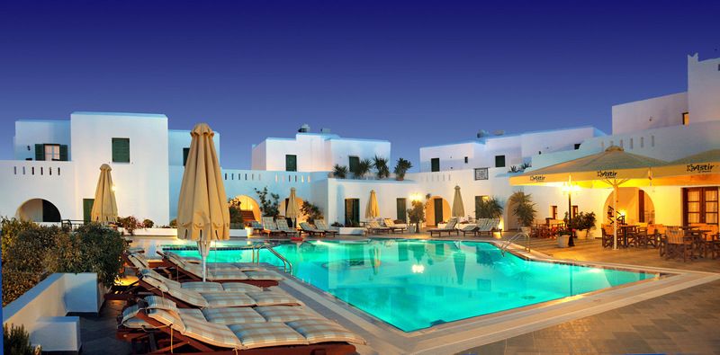 Hotel Astir of Naxos, foto 15