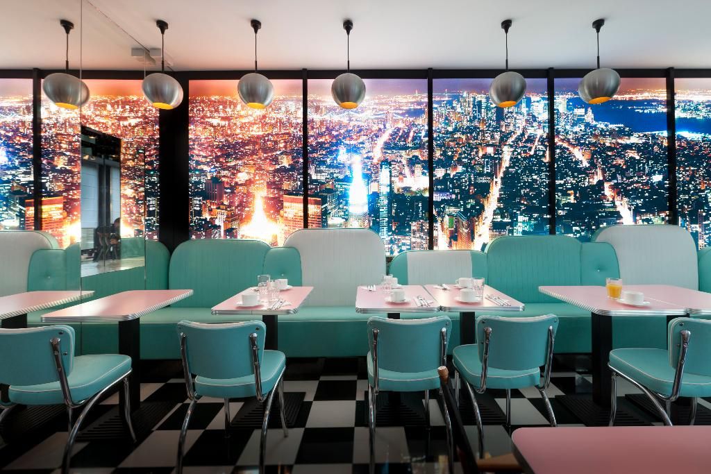 Platine Hôtel Paris, foto 3