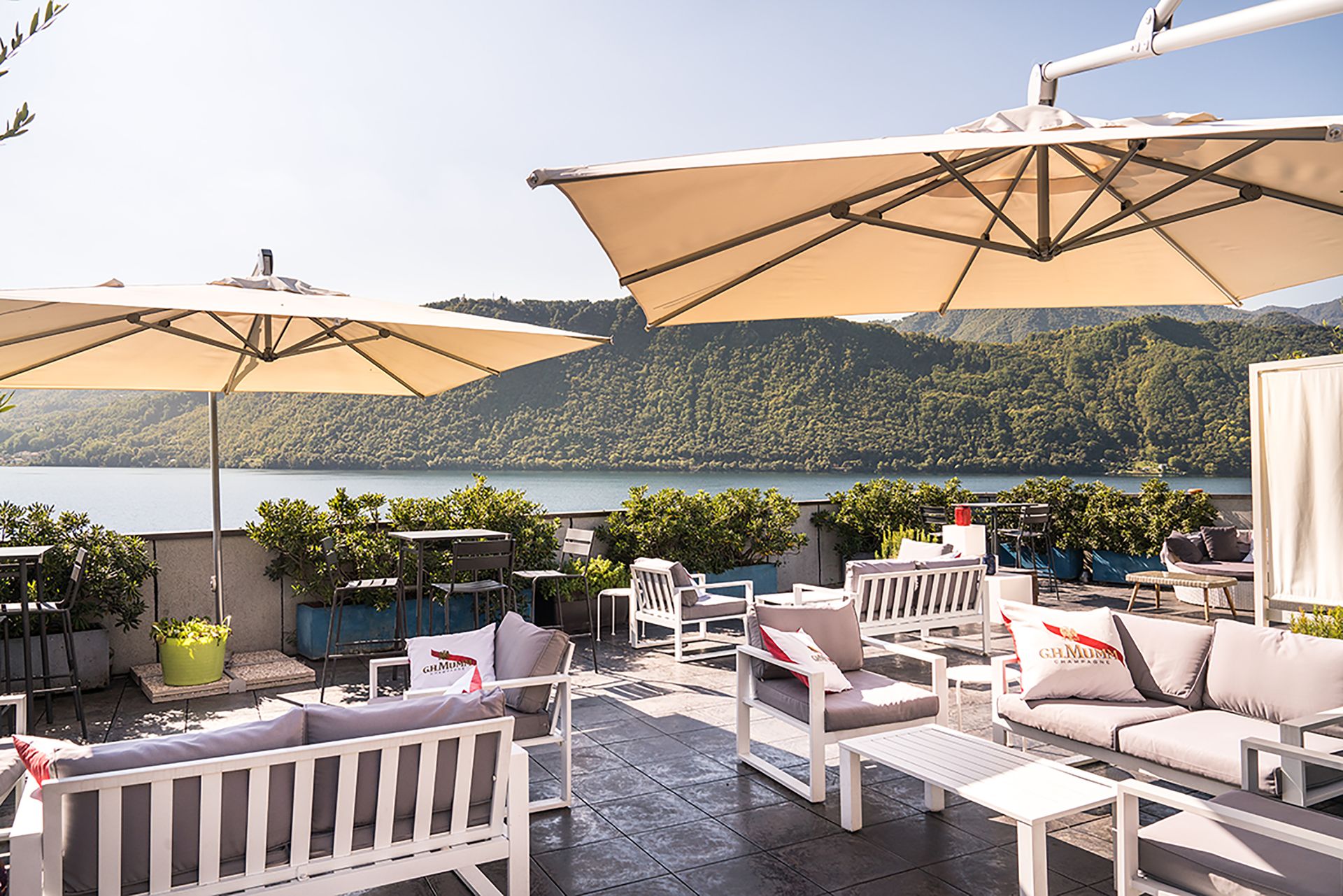 Hotel Ristorante Giardinetto, foto 14