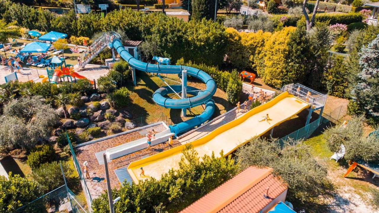 Villaggio Turistico Internazionale Eden , foto 13