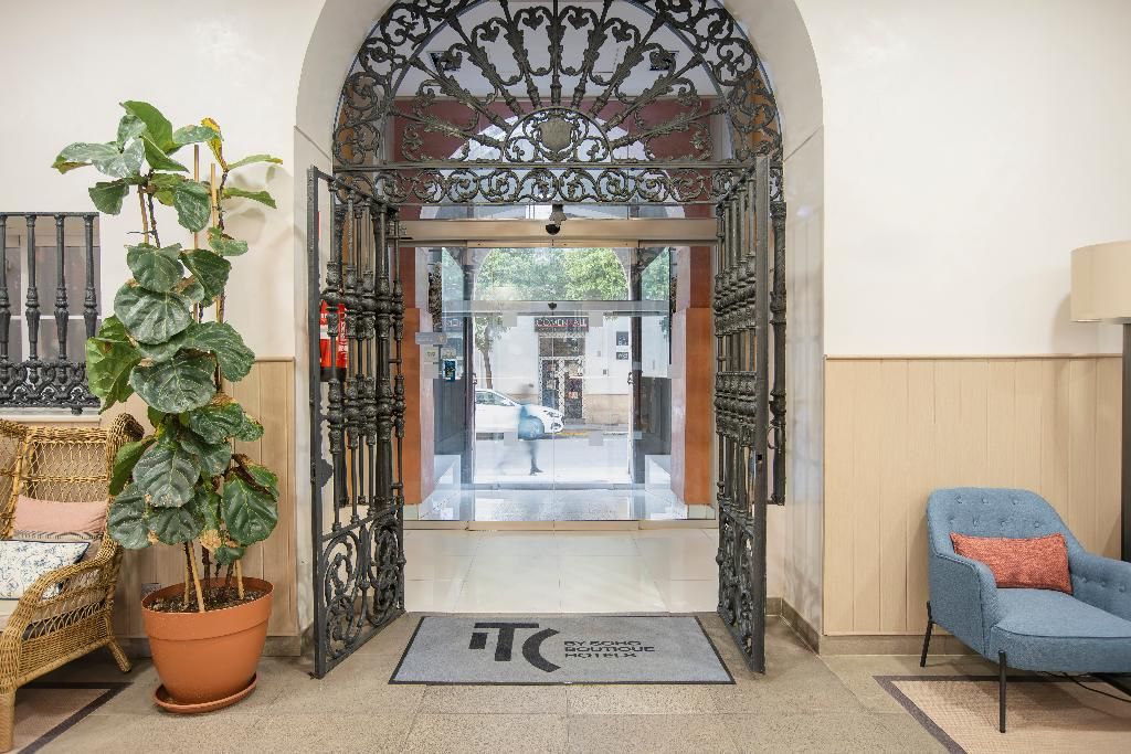 ITC Jerez by Soho Boutique, foto 14