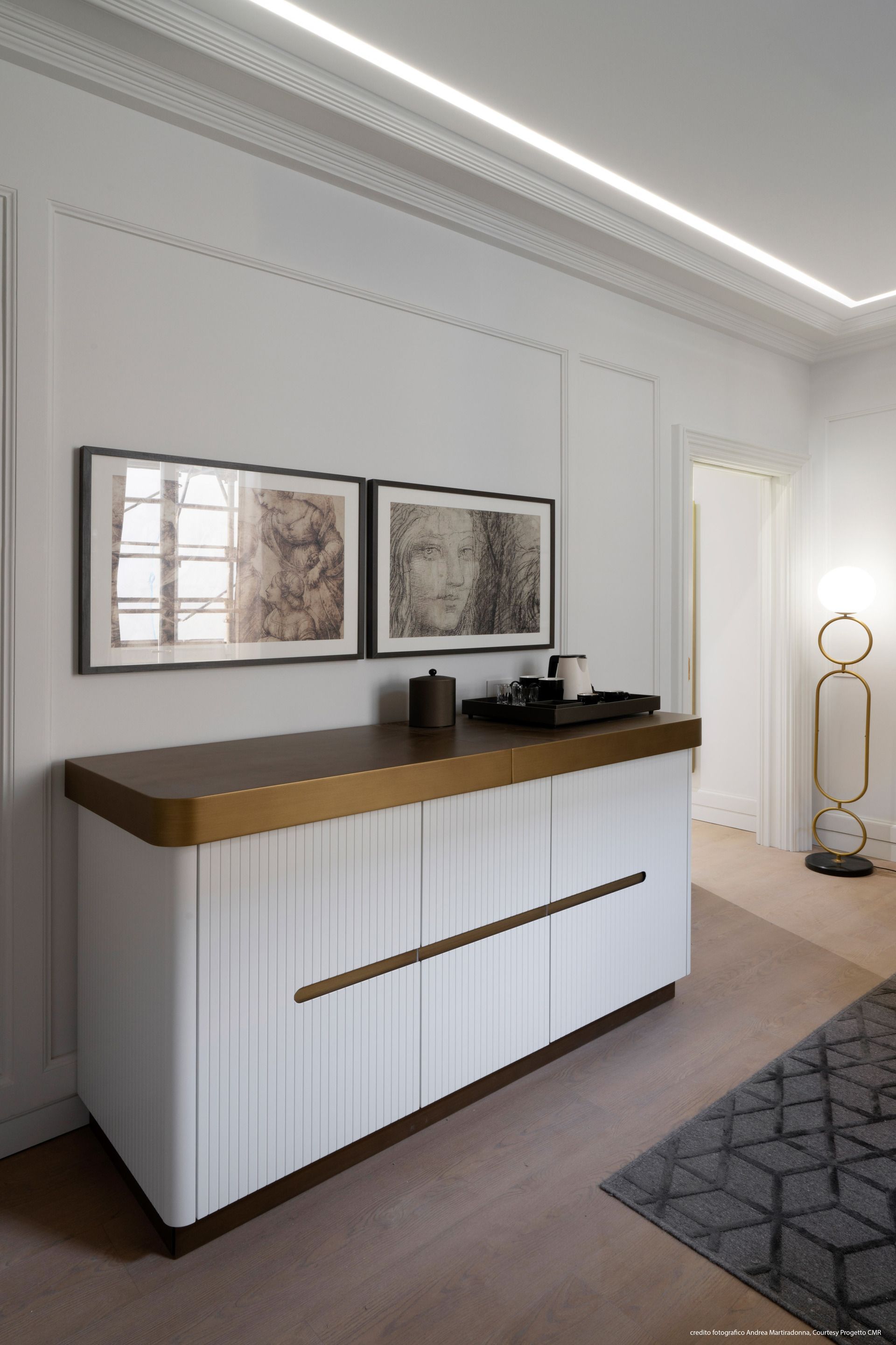 Residenza del Cardinale Meliá Collection, foto 12