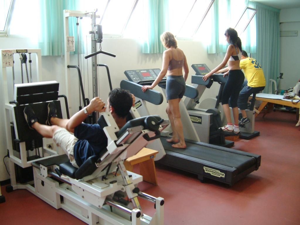 Grand Hotel delle Terme, foto 15