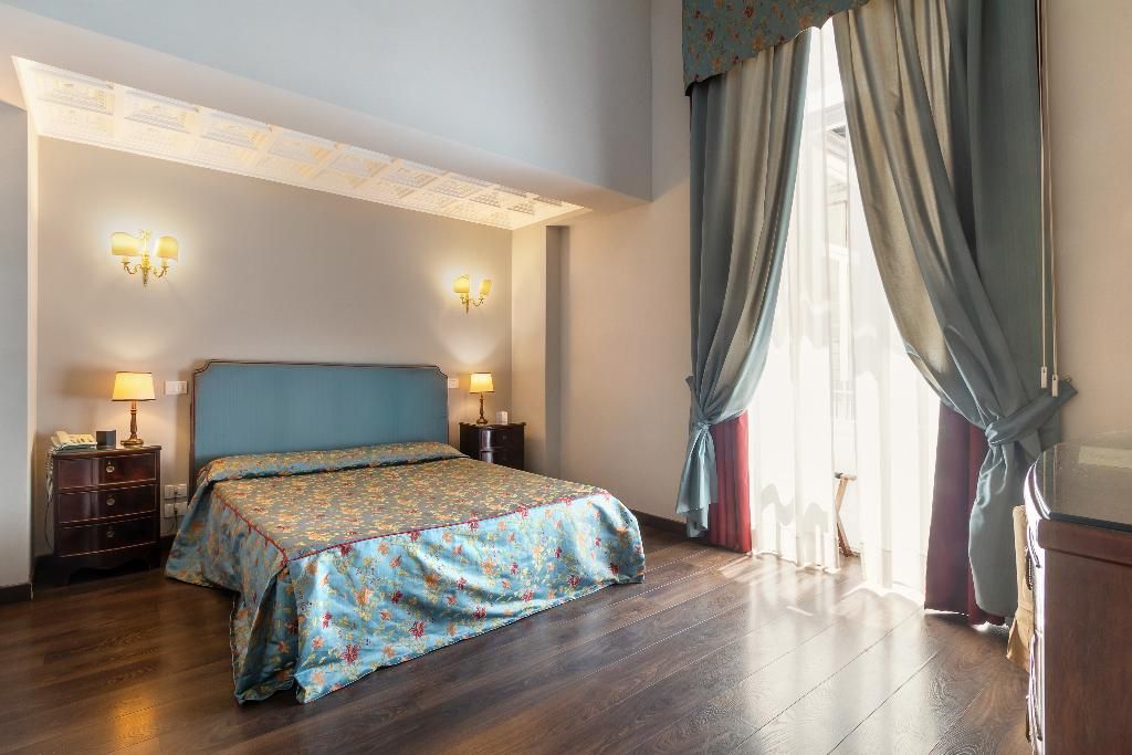 Decumani Hotel De Charme, foto 15