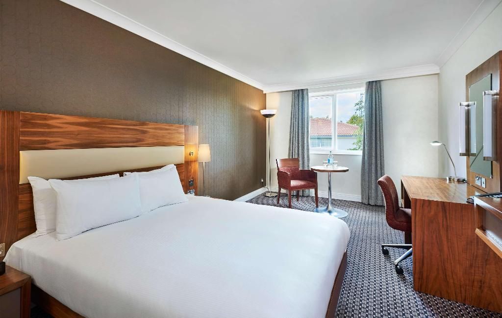DoubleTree by Hilton Hotel Bristol North, foto 11