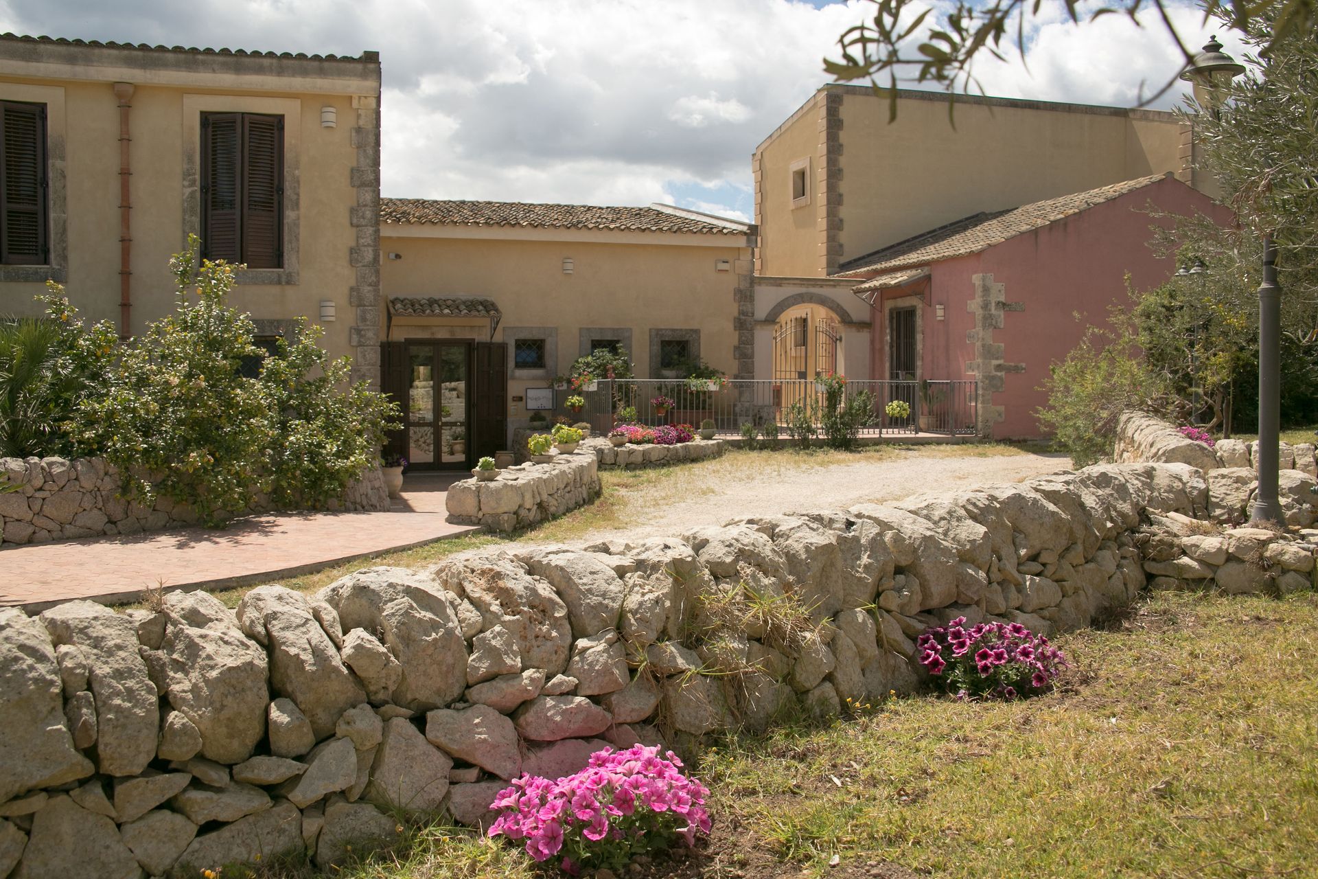 La Corte del Sole, foto 3