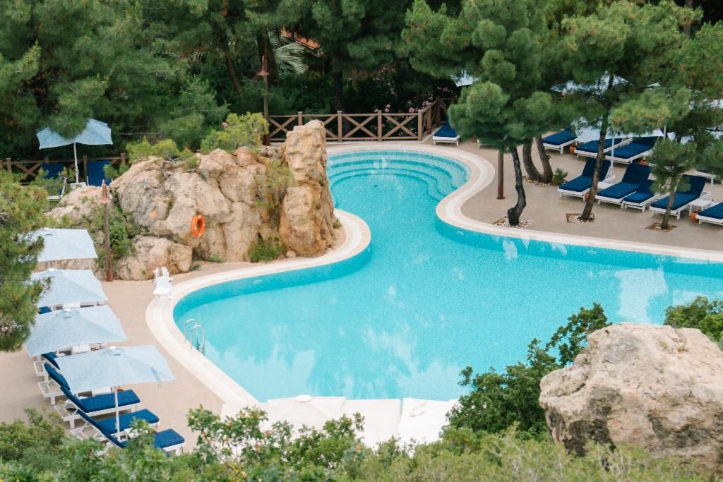 D-Resort Ayvalik, foto 12