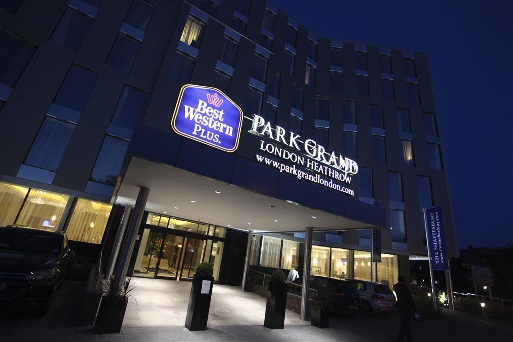 Park Grand Heathrow, foto 14